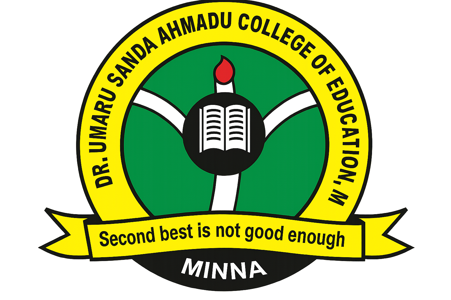 COE Minna Logo